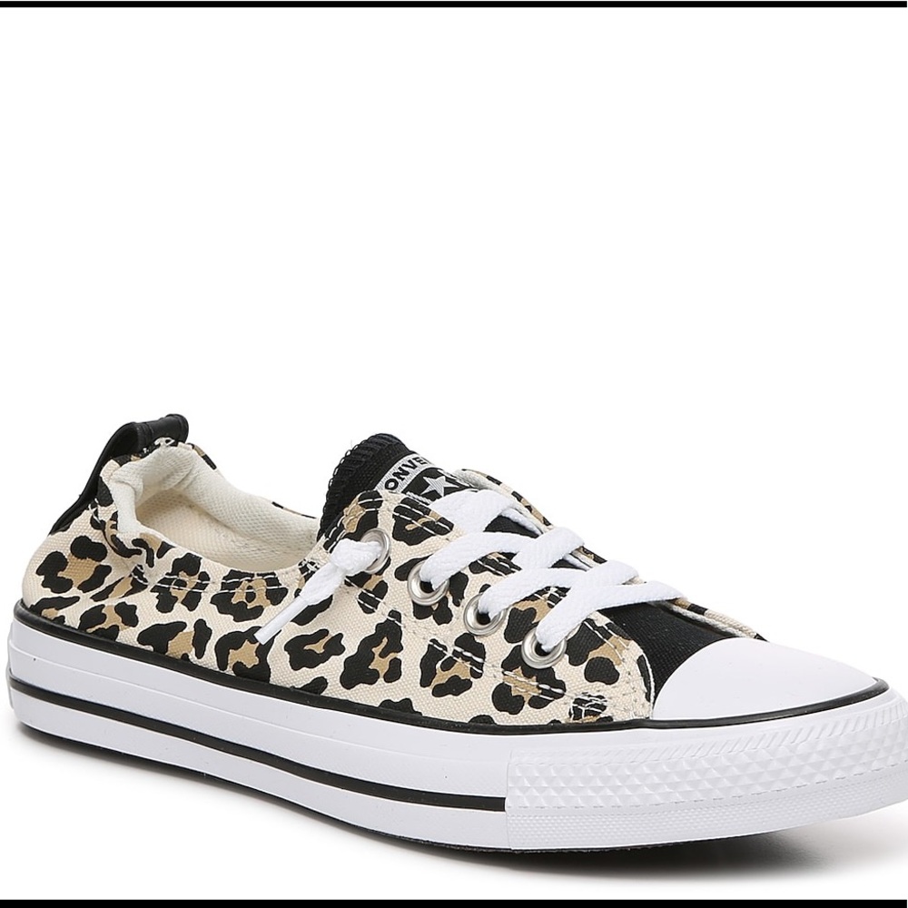 Converse Chuck Taylor All Star Sneaker